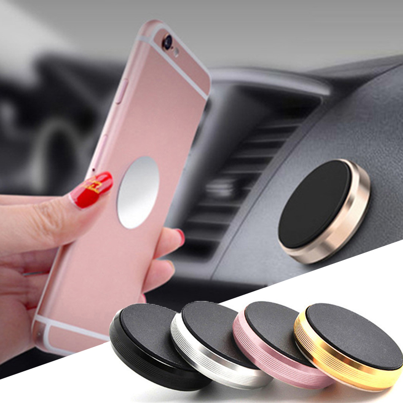 Magazine File Holder - Soporte magnético para teléfono de coche