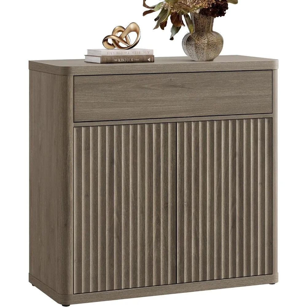 Credenza Office Storage - SICOTAS Mueble Buffet con Almacenamiento -