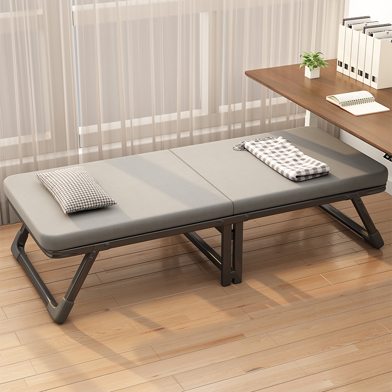 Office Furniture Home - Camas plegables portátiles para el hogar,