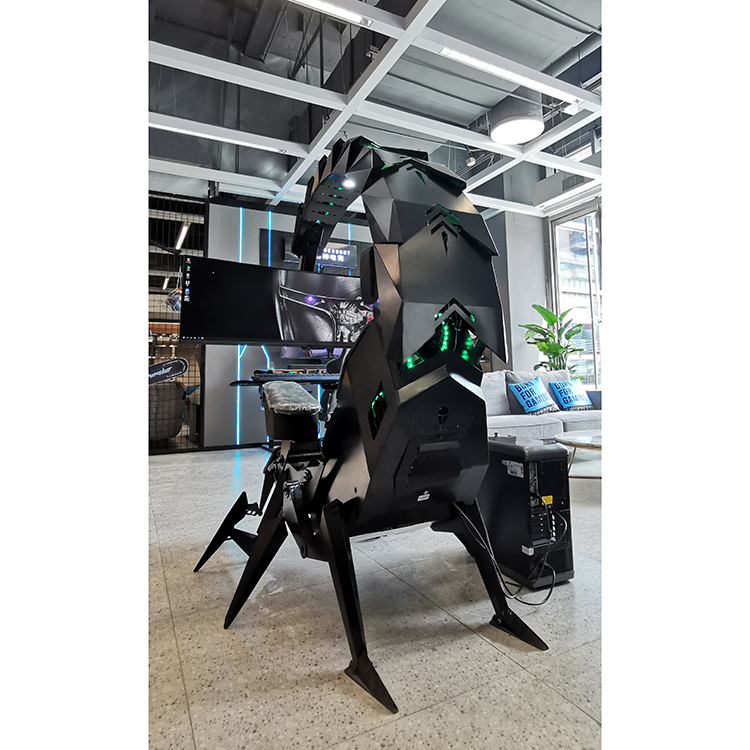 Silla SK Scorpion Imperator Wo - Furniture Chairs For Office reseña y precio