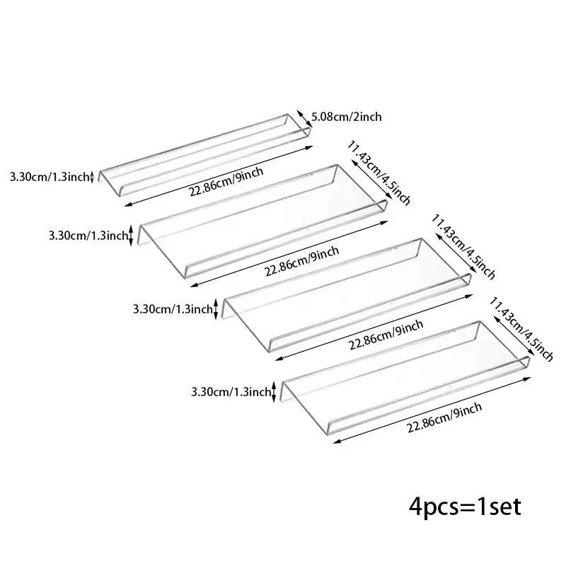 Cajón organizador de especias  - Drawer Organizer Tray reseña y precio