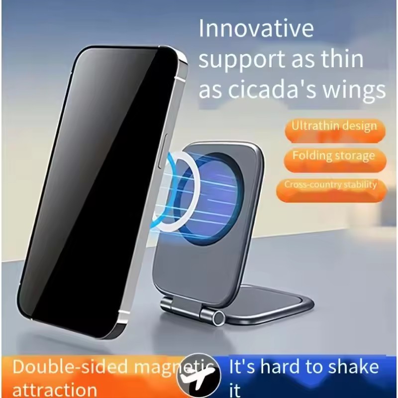 Soporte Magnético para Teléfon - Magazine File Holder reseña y precio