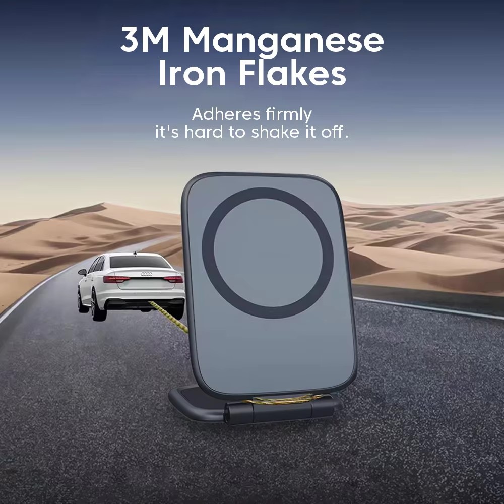 Soporte Magnético para Teléfon - Magazine File Holder reseña y precio