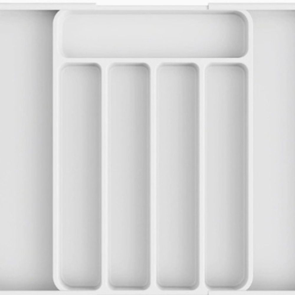 Organizador de cajones para cu - Drawer Organizer Tray reseña y precio