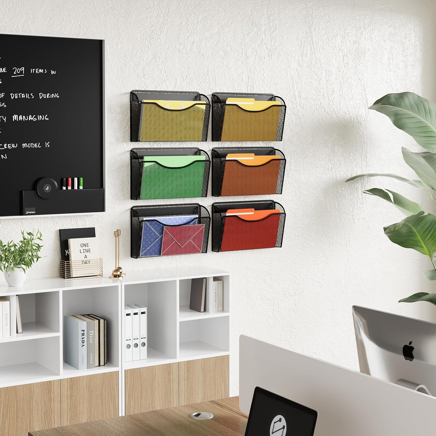 Archivadores de pared colgante - File Cabinet Lateral reseña y precio
