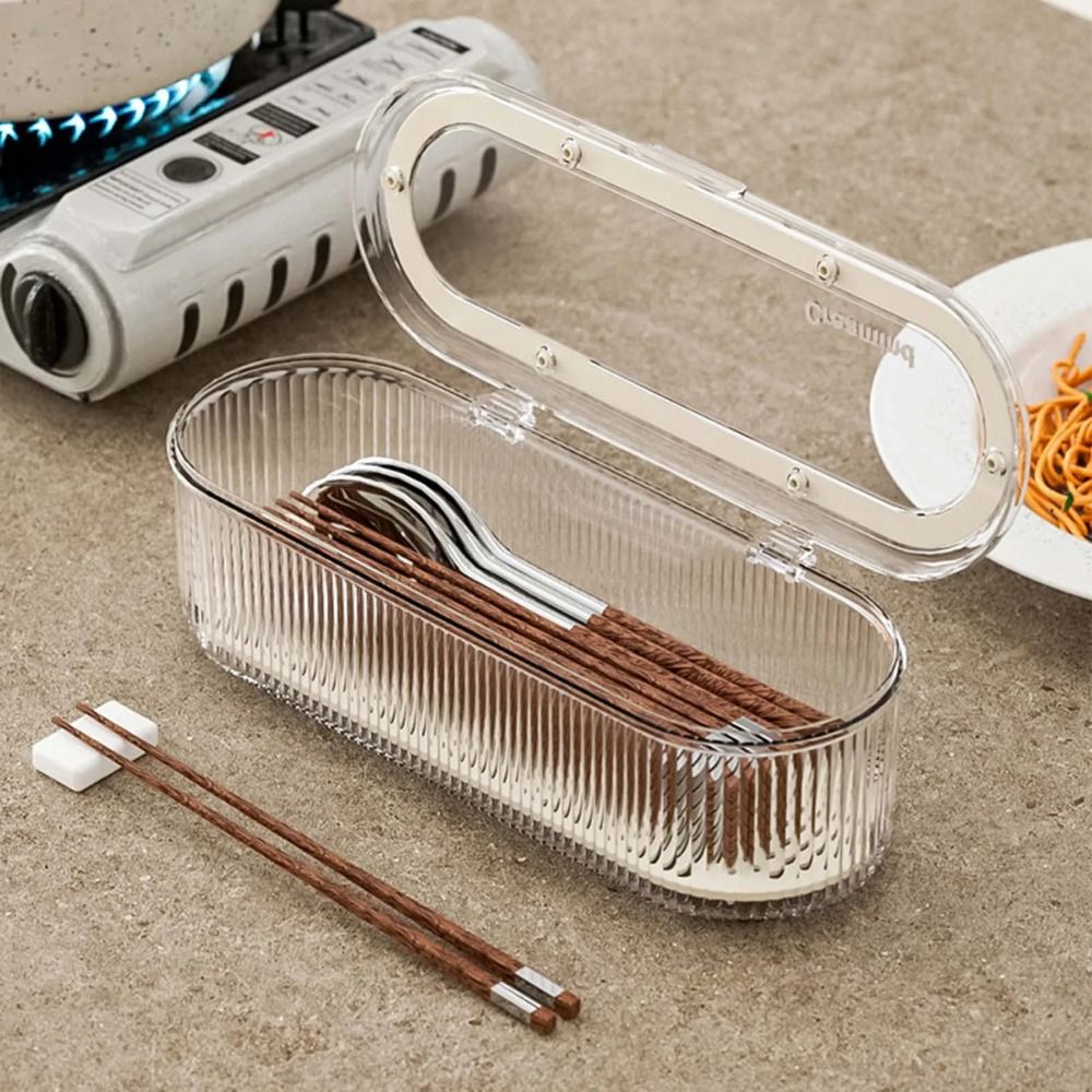 Organizador de palillos de coc - Drawer Organizer Tray reseña y precio