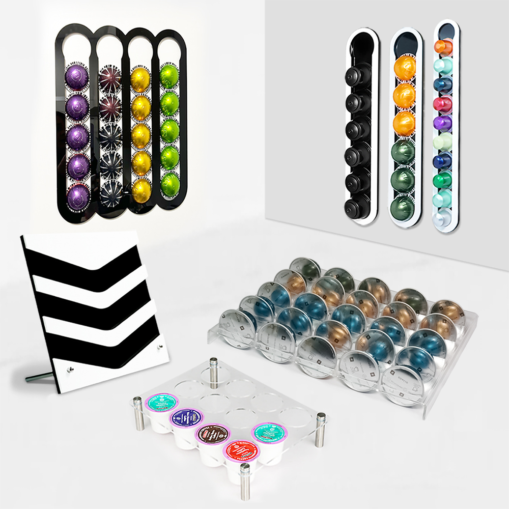 Bandeja organizadora de cajón  - Drawer Organizer Tray reseña y precio