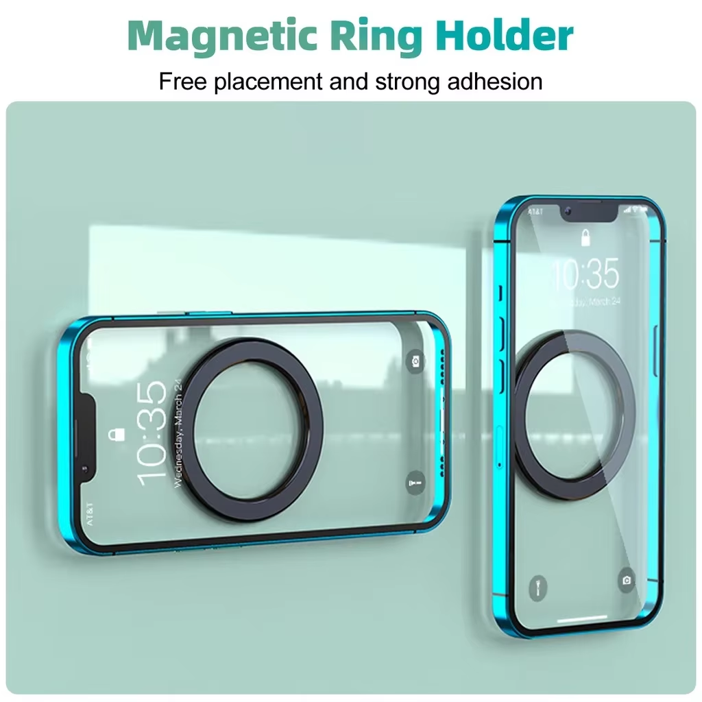 Anillo Magnético Fuerte para M - Magazine File Holder reseña y precio