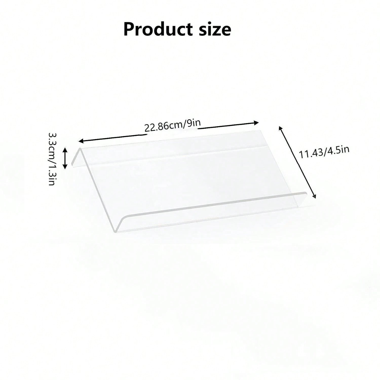 Organizador de Especias de 4/2 - Drawer Organizer Tray reseña y precio