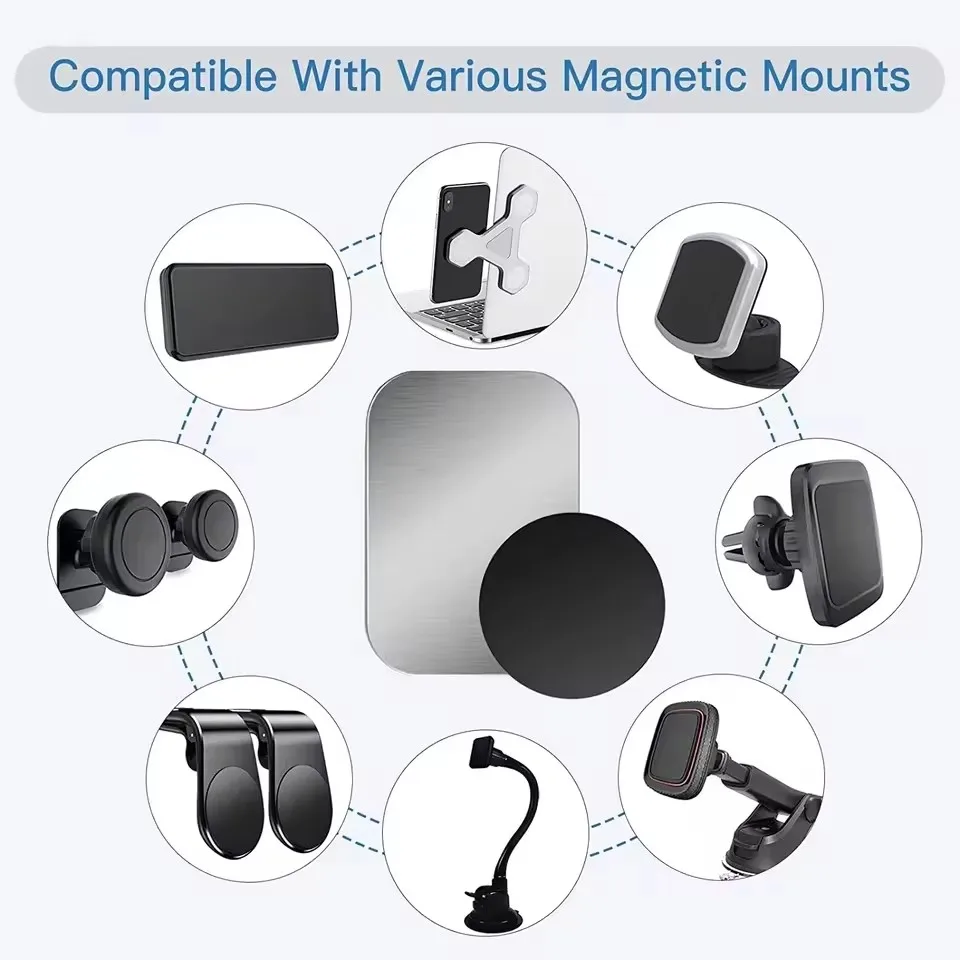 Soporte magnético Universal pa - Magazine File Holder reseña y precio