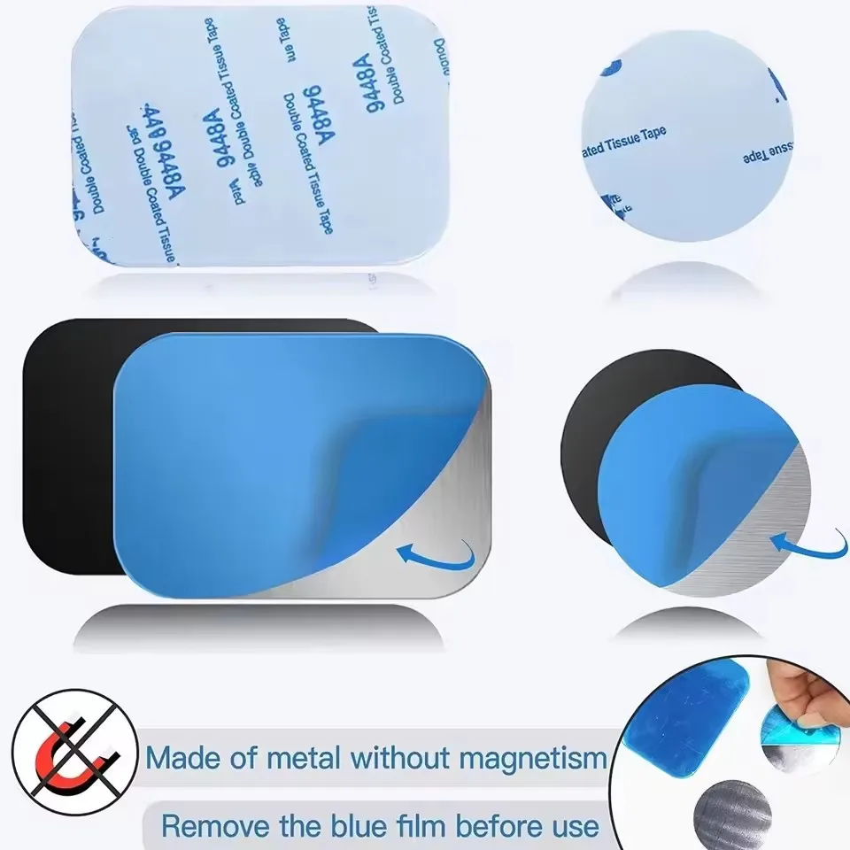 Soporte magnético Universal pa - Magazine File Holder reseña y precio