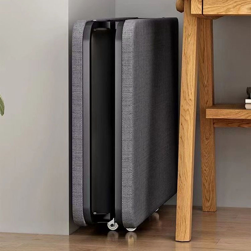 Cama Plegable Individual Moder - Office Furniture Home reseña y precio
