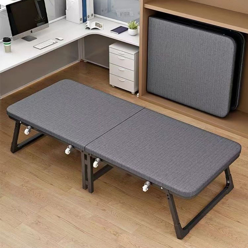 Cama Plegable Individual Moder - Office Furniture Home reseña y precio
