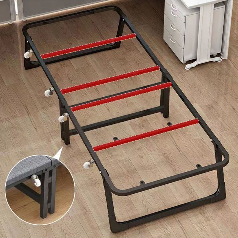 Cama Plegable Individual Moder - Office Furniture Home reseña y precio