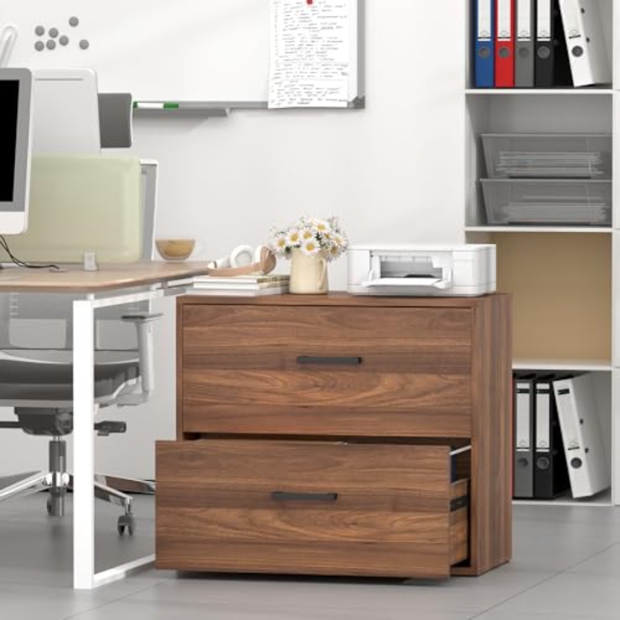 Archivador Lateral, Archivador - File Cabinet Lateral reseña y precio