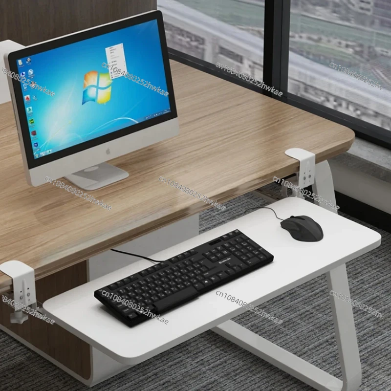 Bandeja de teclado con abrazad - Drawer Organizer Tray reseña y precio
