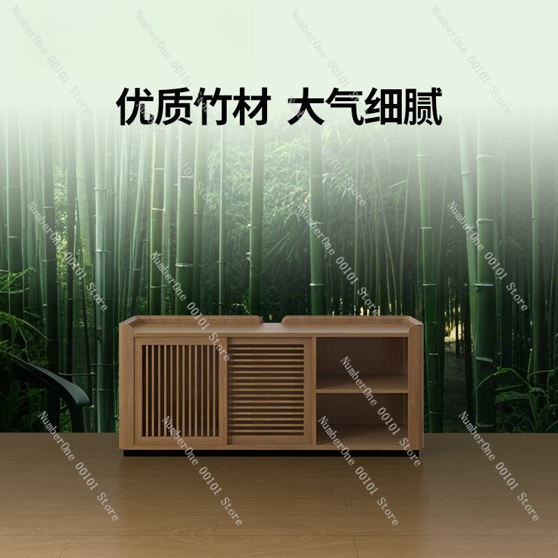 Elegante Gabinete Lateral para - Credenza Office Storage reseña y precio
