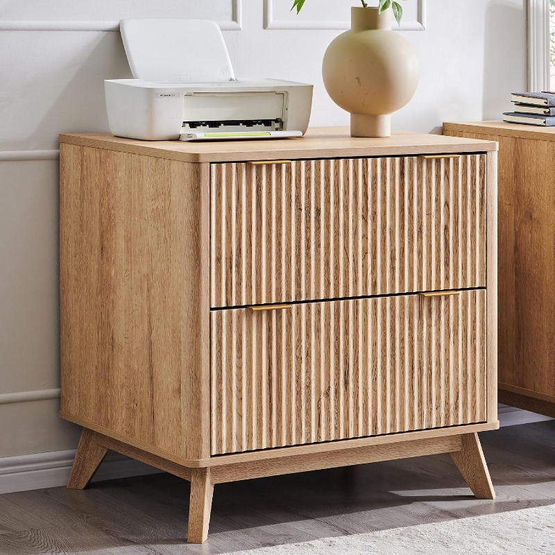 Archivador de 2 cajones T4TREA - File Cabinet Lateral reseña y precio