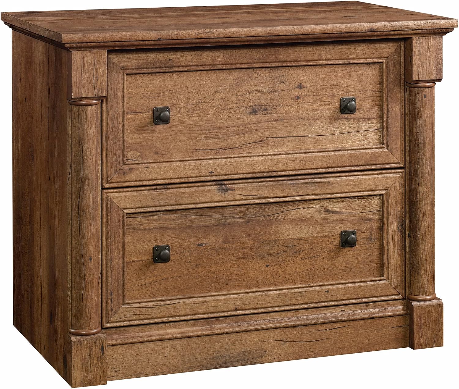 Archivador Palladia de 2 cajon - File Cabinet Lateral reseña y precio