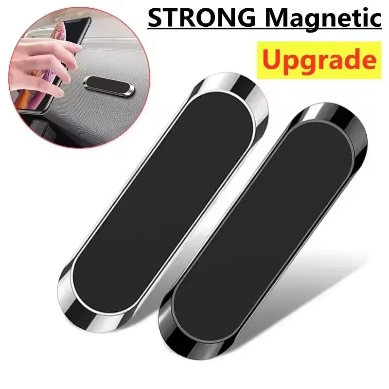 Soporte Magnético para Teléfon - Magazine File Holder reseña y precio