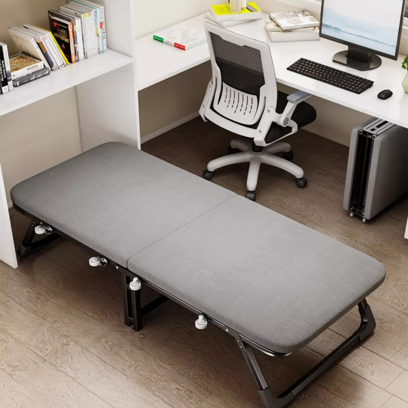 Camas plegables portátiles par - Office Furniture Home reseña y precio