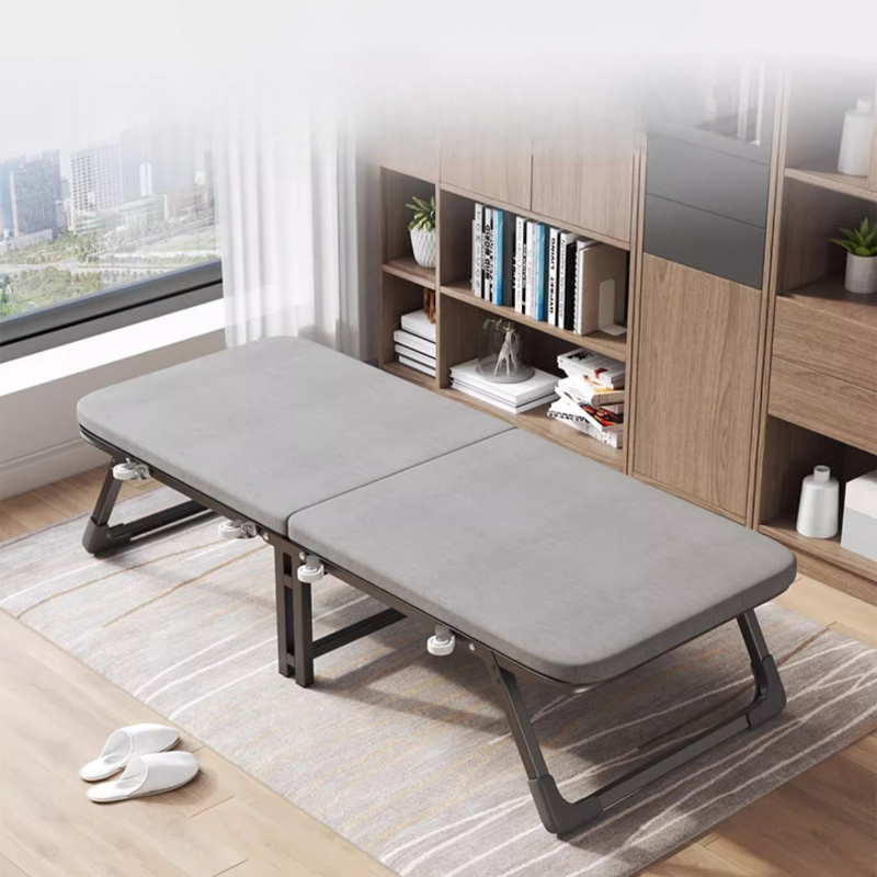 Camas plegables portátiles par - Office Furniture Home reseña y precio