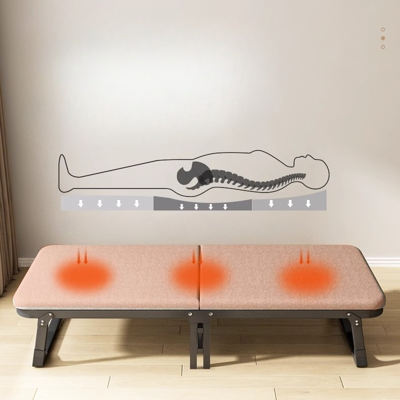 Camas plegables portátiles par - Office Furniture Home reseña y precio