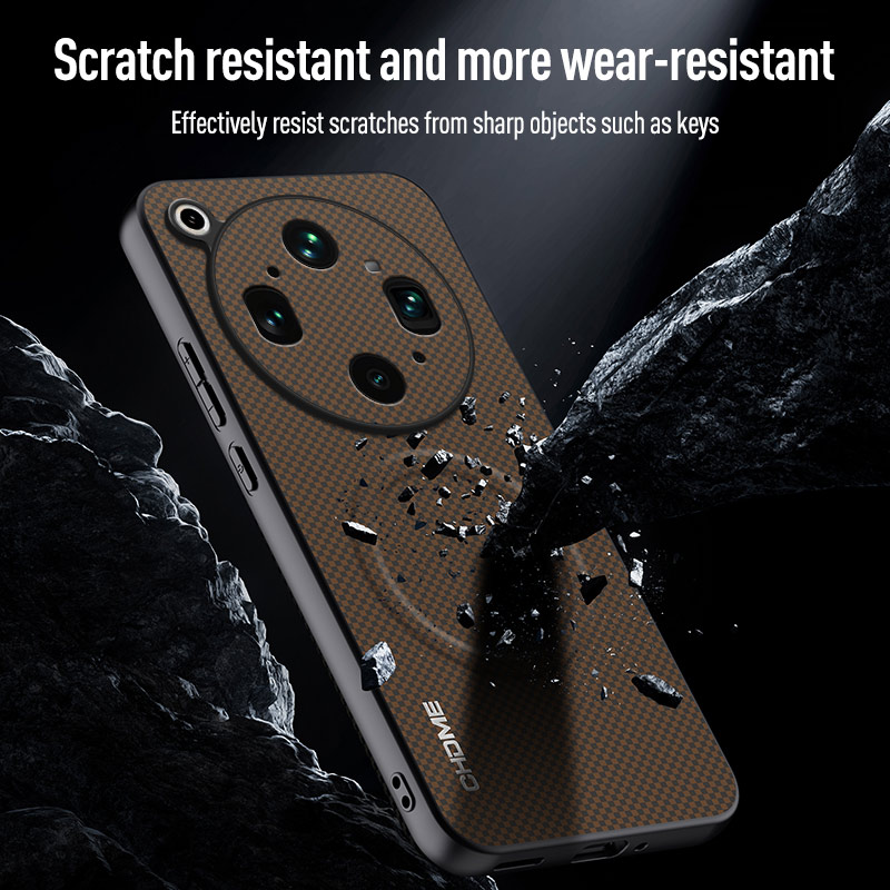Funda de Lujo para OPPO Find X - Magazine File Holder reseña y precio