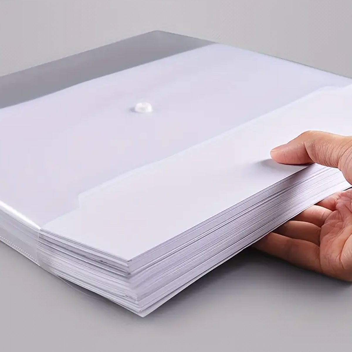 Bolsas de archivos de plástico - File Cabinet Lateral reseña y precio