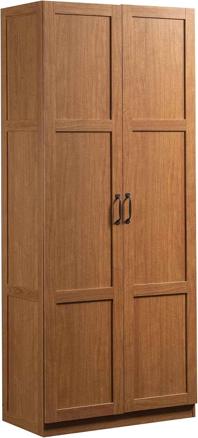 Armario de Almacenamiento Alto - Office Furniture Home reseña y precio