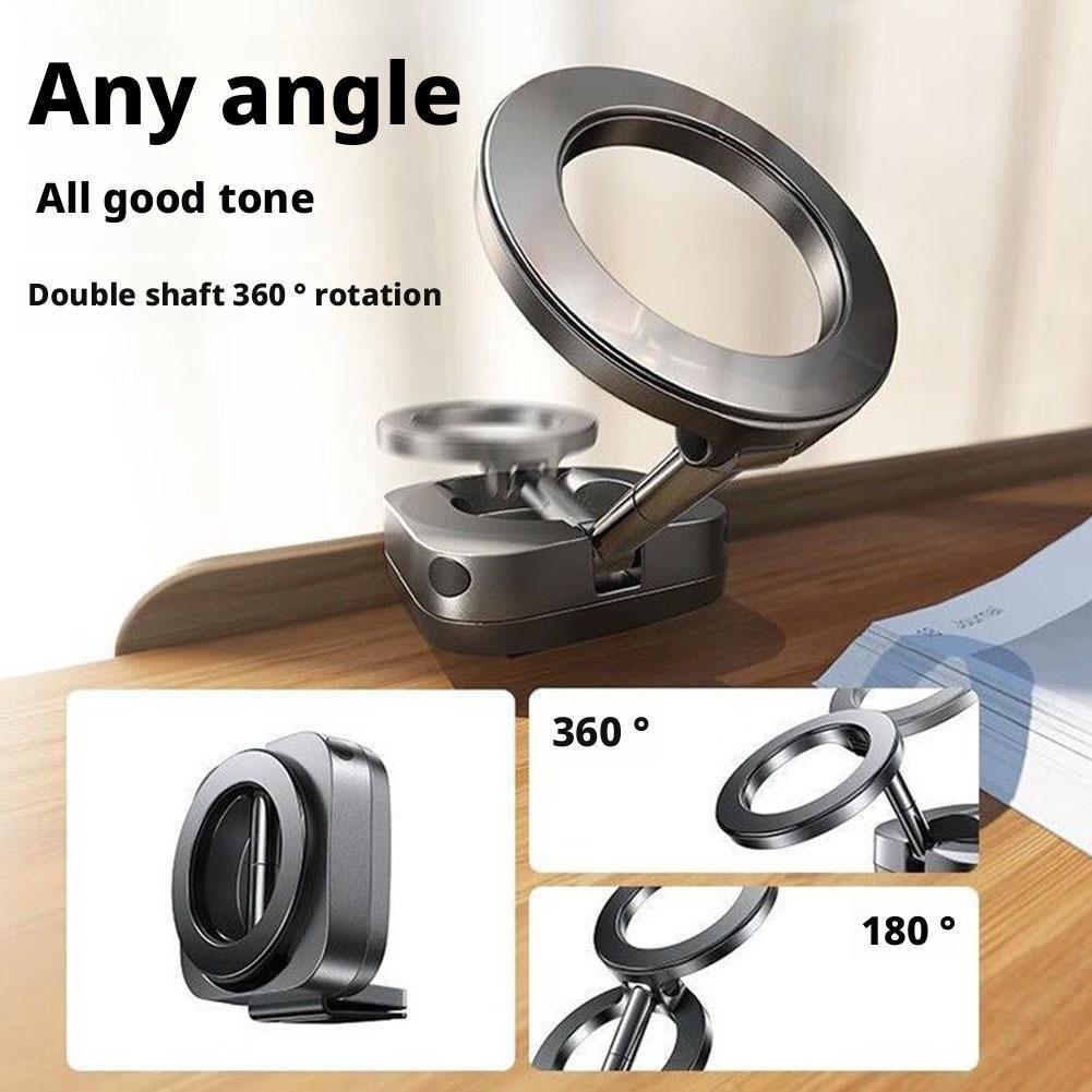 Soporte magnético para teléfon - Magazine File Holder reseña y precio