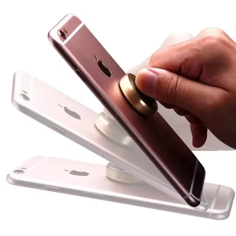 Soporte magnético para teléfon - Magazine File Holder reseña y precio