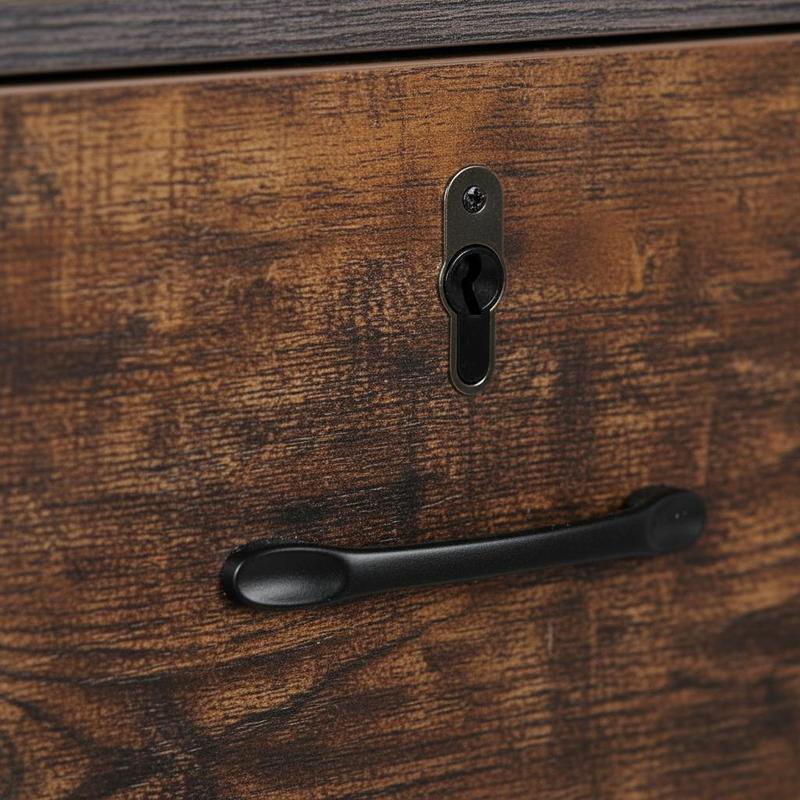 Mueble de Almacenamiento para  - Credenza Office Storage reseña y precio