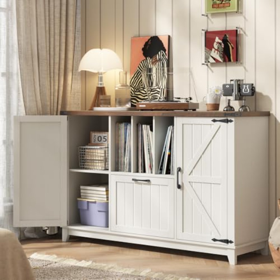 Archivador Lateral, Archivador - File Cabinet Lateral reseña y precio