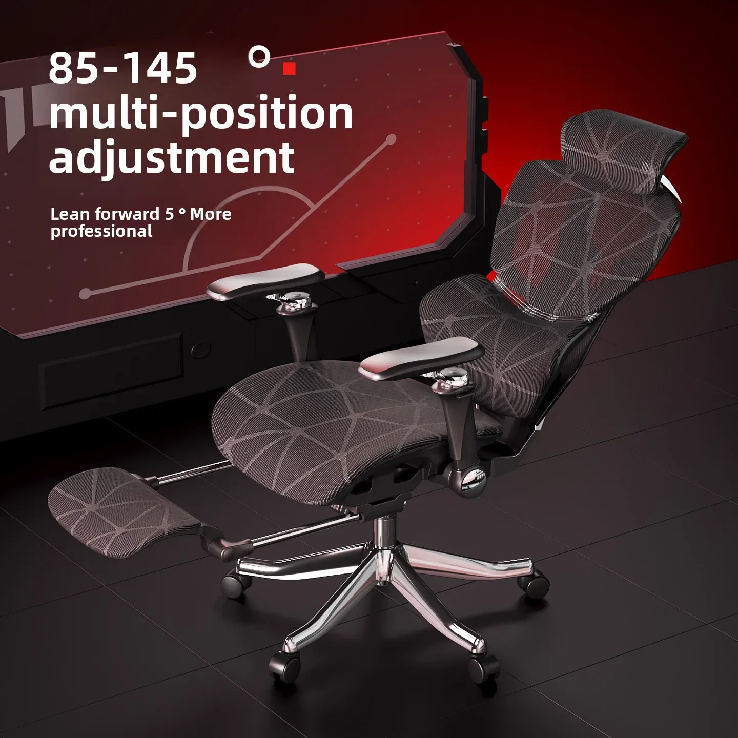 Silla multifuncional exquisita - Furniture Chairs For Office reseña y precio
